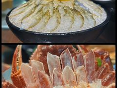 -东海怡品海鲜豆捞(星街坊店)