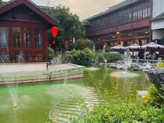 -祝家花園(伯渎港店)