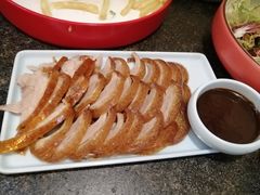 -津沽小院(天津之眼店)