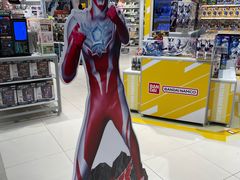 -TOYSRUS玩具反斗城(上海万象城店)