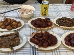 -尹记餐馆(花园店)