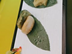 -金成潮菜博物馆(海珠湿地店)