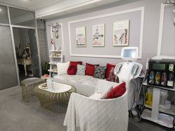 -YooMee优美智能科技美肤机构