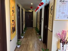 -常仁健康·经络推拿·按摩艾灸养生馆(长宁路店)