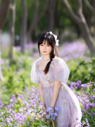 -蜜桃少女VISION写真馆(雁塔店)