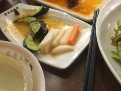 -清真·尼罗美食城(王府井生活广场店)