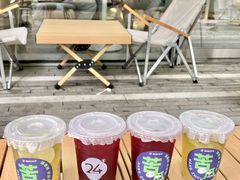 -炖物24章·顺时轻养茶(黄龙店)