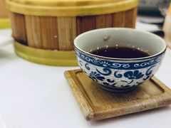 普洱-广州酒家(文昌总店)