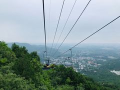 -香山公园