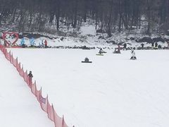 -五家山森林公园滑雪场