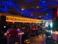 大堂-悦江(梅奔中心店)