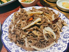 -北平食府(马鞍山路店)