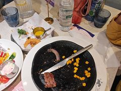 -夏日玛莉西餐厅(金茂览秀城店)