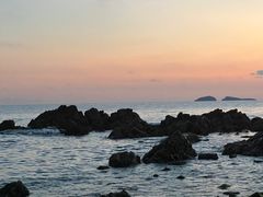-银沙滩浴场