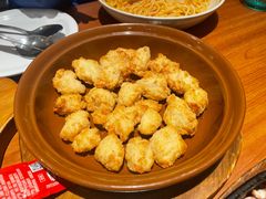 -萨莉亚意式餐厅(万嘉商业广场店)