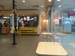 门面-麦当劳(西安雁塔路店)