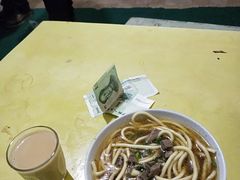 -老光明岗琼甜茶馆