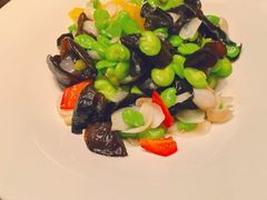 -北平小馆·烤鸭·家常菜(磨房北里店)