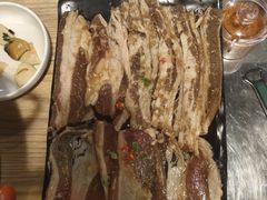 -大壮家原味烤肉(兴华北街店)