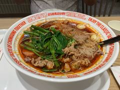-每味每客·重庆麻辣烫(拓展大厦店)