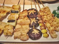 -気楽亭和食料理(气乐亭大世界本店)