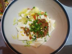 -弓家大队老碗面(高新咖啡街区店)