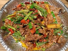 -茄子恰恰·新云南小炒(坪山益田店)