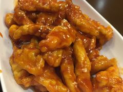 -都江堰石锅鱼