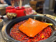 -蜀大侠火锅(春熙路店)
