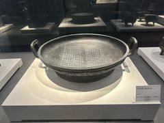 -宝鸡周原博物院