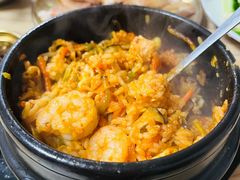 -韩聚园韩国料理(文灶店)