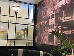 -金翠河烧鹅餐厅(解放碑时代广场店)
