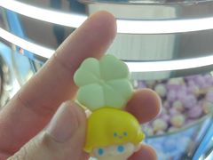 -泡泡玛特POPMART(武汉天地壹方店)
