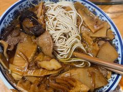 -西园寺素食(西园弄戒幢律寺店)