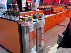 -辣动时代自助小火锅(大庆路店)