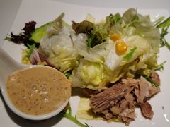 -斗牛士牛排餐厅(嘉里汇店)