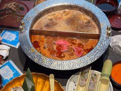-牛YO寿喜烧和牛火锅自助(三台子万象汇店)