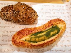 -原麦世家(莱蒙店)