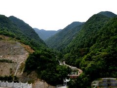 -终南山国家森林公园