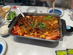 -鱼酷活鱼烤鱼(南京水游城店)