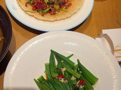 -味莊餐厅(康庄南街店)