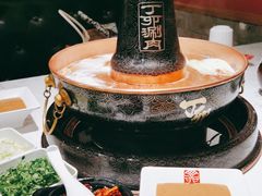 -丁卯•铜锅涮肉(工体店)