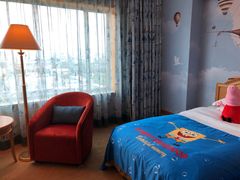 -南京维景国际大酒店(南京博物院店)