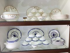 -景德镇古窑民俗博览区