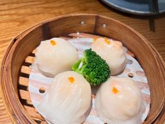 -点心传说·粤菜点心(佐阾虹湾店)