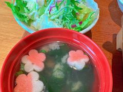 -味太助·银饭食堂(中华城店)