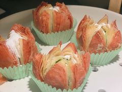 舌尖上的荷花酥-弄堂里(阿里西溪A区店)