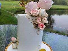 -Biteology Artisan Cakes(红庄·国际文化保税创新园店)