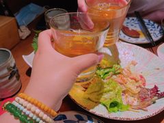 -醉虎传(南锣鼓巷店)