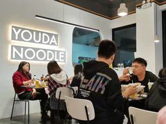 -友达面馆(海珠店)